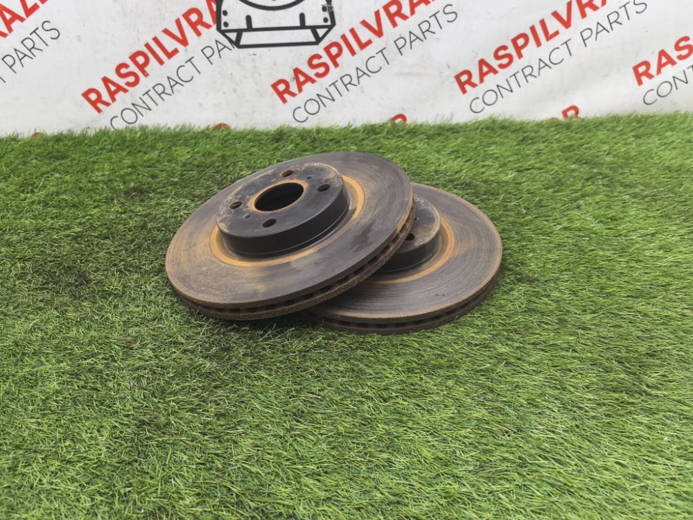 Диск тормозной, 5000 рублей, Красноярск