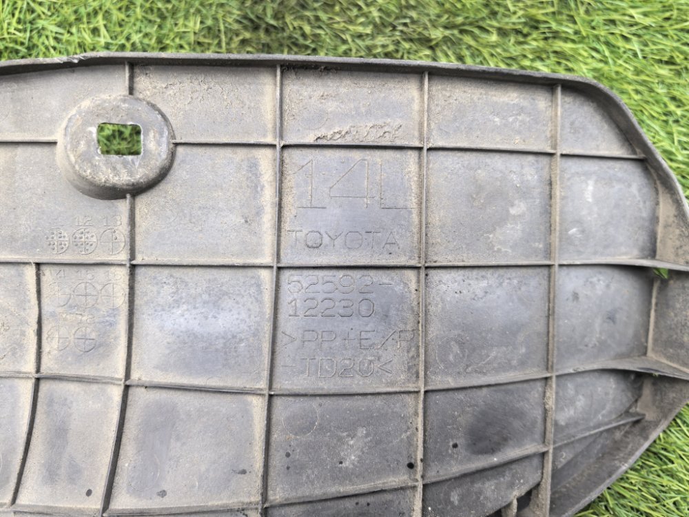 Подкрылок, 3000 рублей, Красноярск