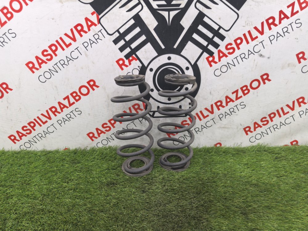 Пружина подвески, 2500 рублей, Красноярск