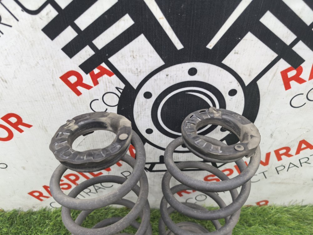 Пружина подвески, 2500 рублей, Красноярск