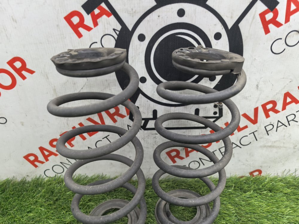 Пружина подвески, 2500 рублей, Красноярск