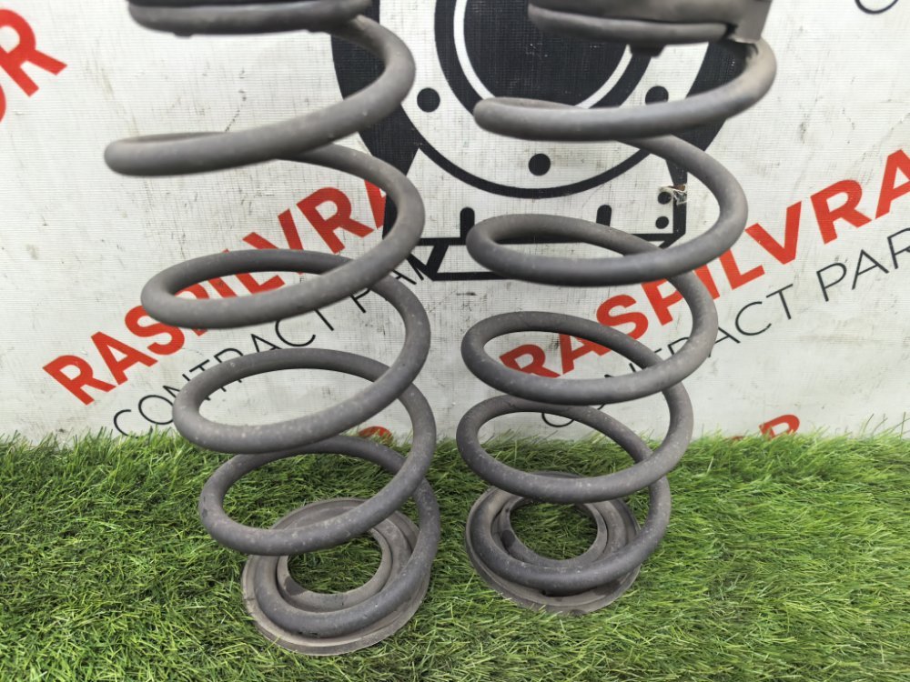 Пружина подвески, 2500 рублей, Красноярск