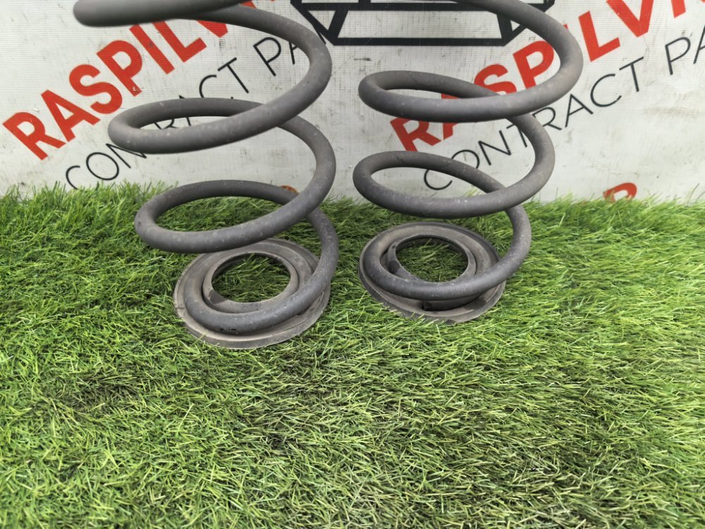 Пружина подвески, 2500 рублей, Красноярск