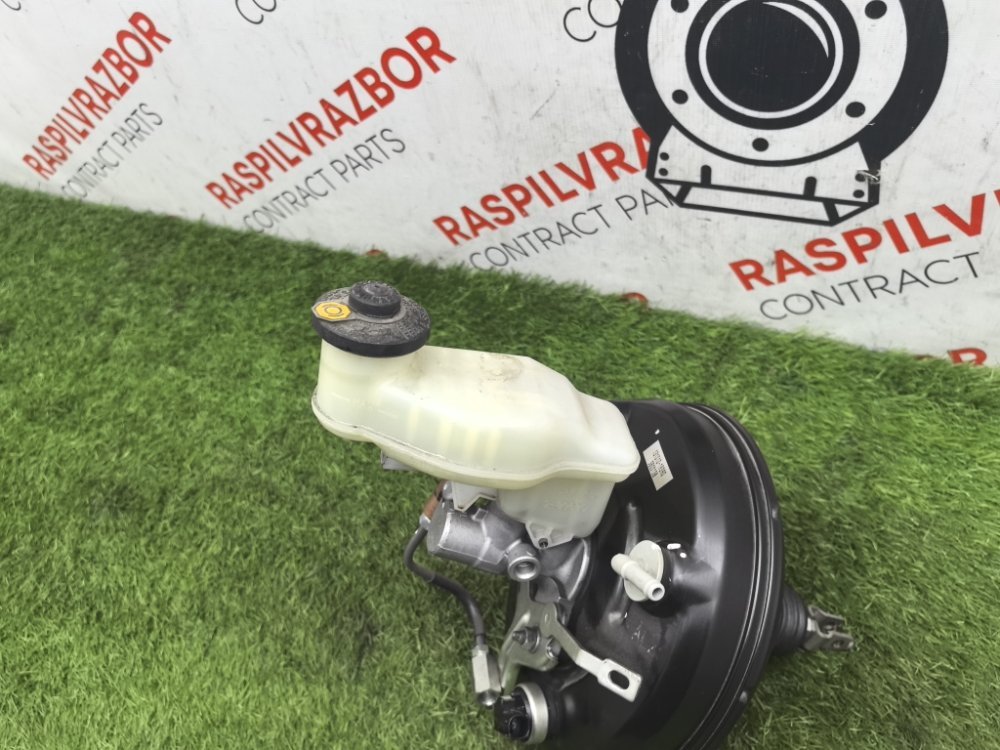 Вакуумный усилитель тормозов, 3000 рублей, Красноярск