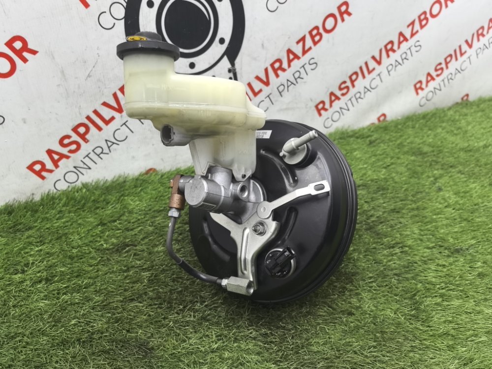 Вакуумный усилитель тормозов, 3000 рублей, Красноярск