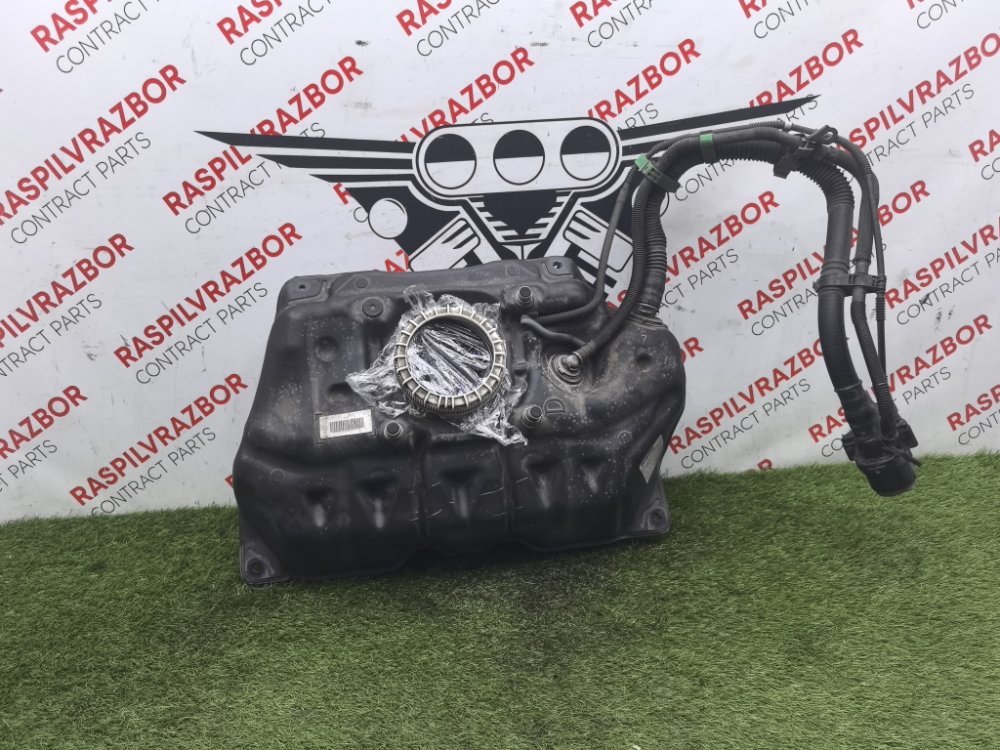 Бак топливный, 4000 рублей, Красноярск