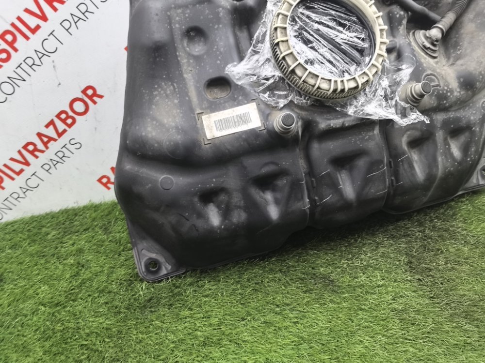 Бак топливный, 4000 рублей, Красноярск