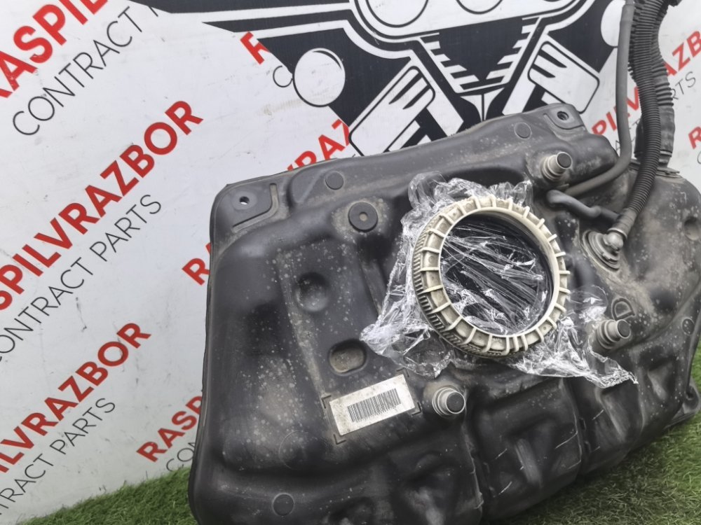 Бак топливный, 4000 рублей, Красноярск