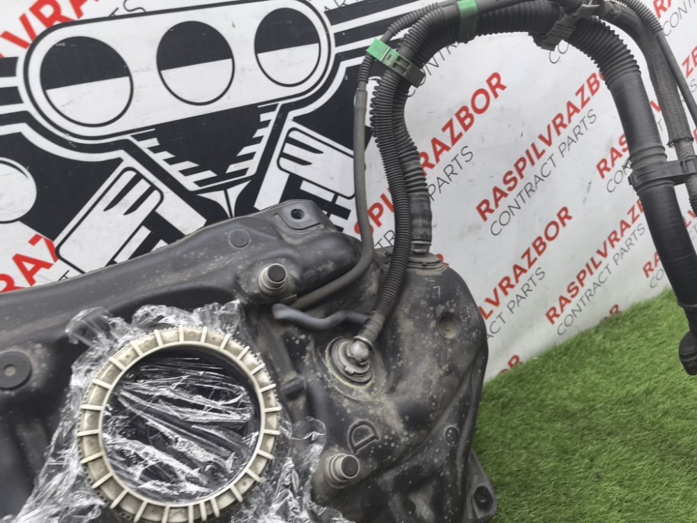 Бак топливный, 4000 рублей, Красноярск