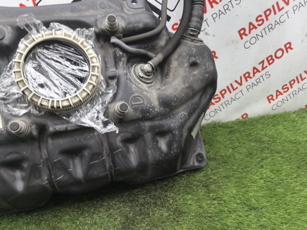 Бак топливный, 4000 рублей, Красноярск