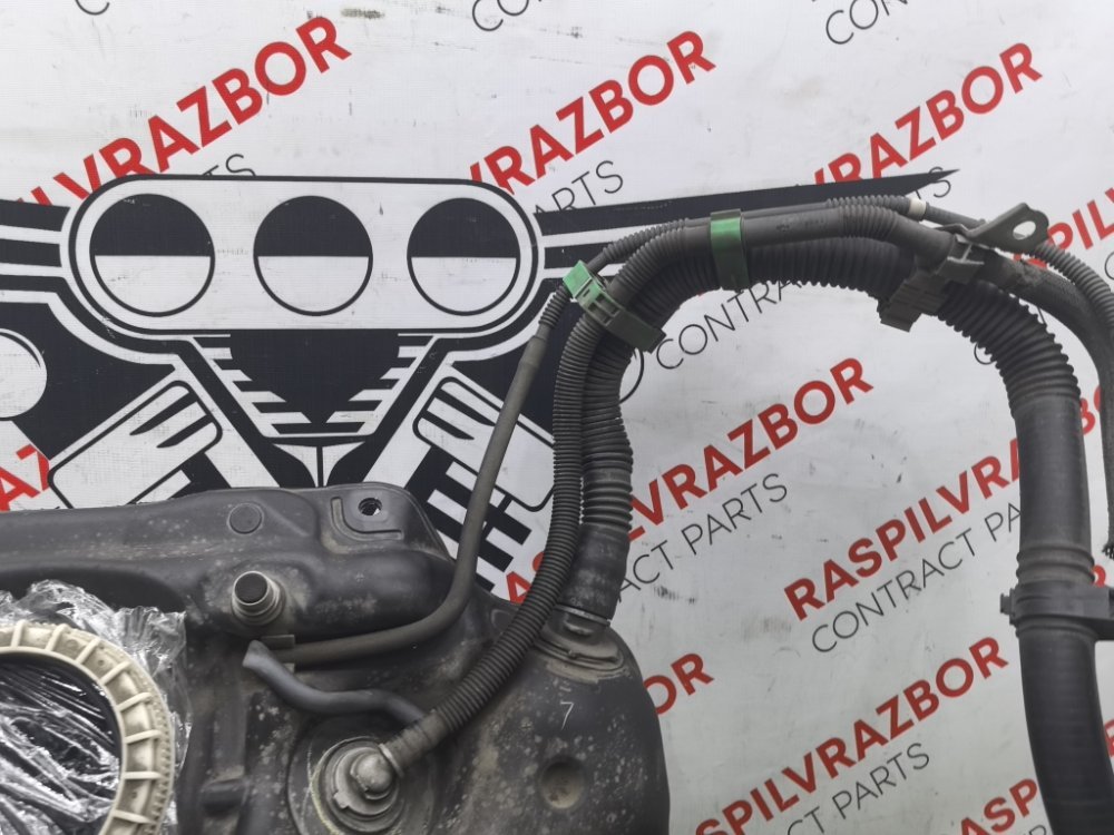 Бак топливный, 4000 рублей, Красноярск