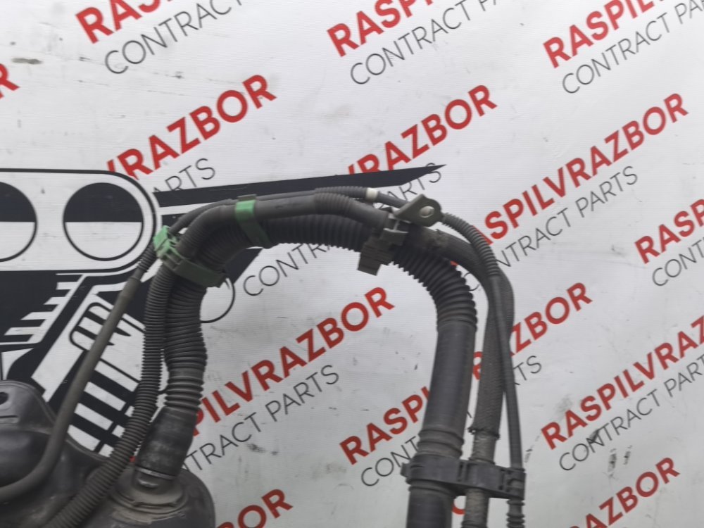 Бак топливный, 4000 рублей, Красноярск