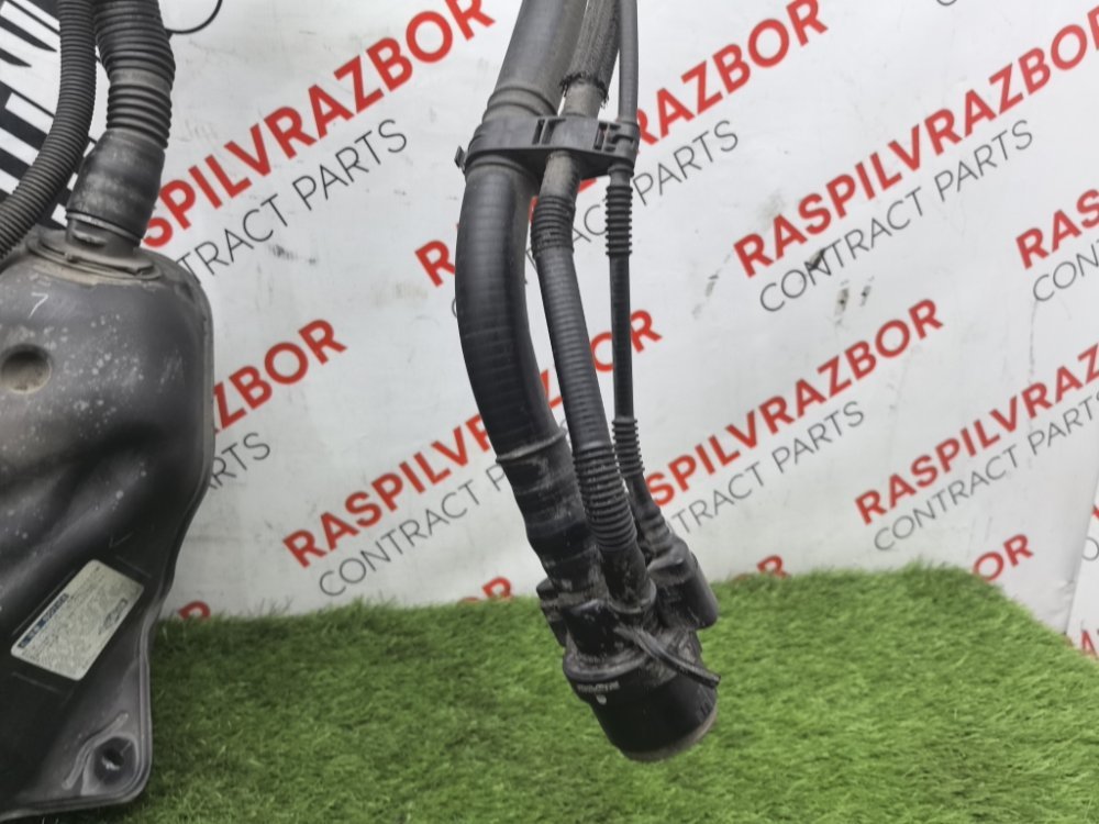 Бак топливный, 4000 рублей, Красноярск