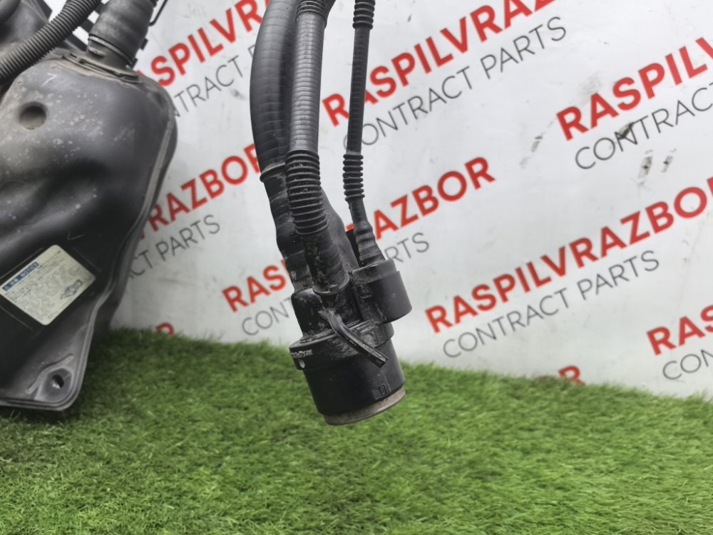 Бак топливный, 4000 рублей, Красноярск