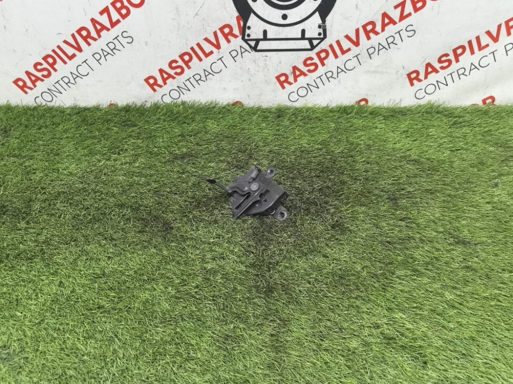 Замок капота, 3000 рублей, Красноярск