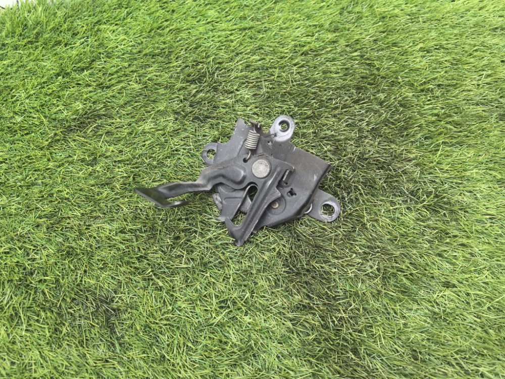 Замок капота, 3000 рублей, Красноярск