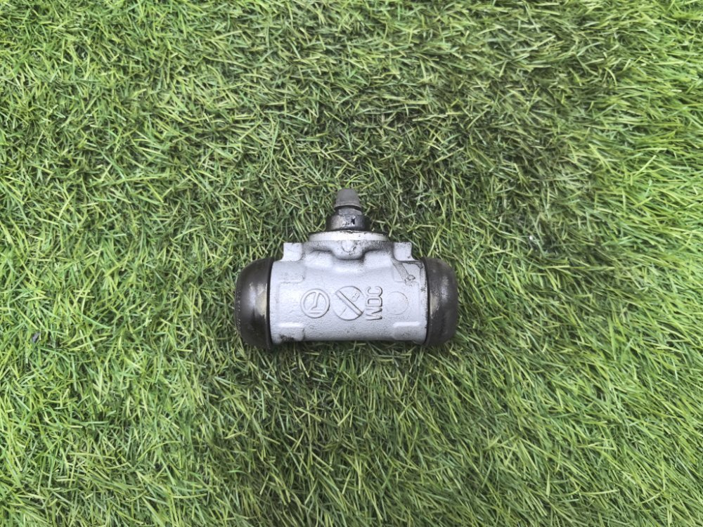 Рабочий тормозной цилиндр, 1500 рублей, Красноярск