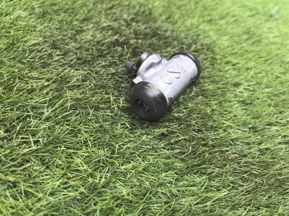 Рабочий тормозной цилиндр, 1500 рублей, Красноярск