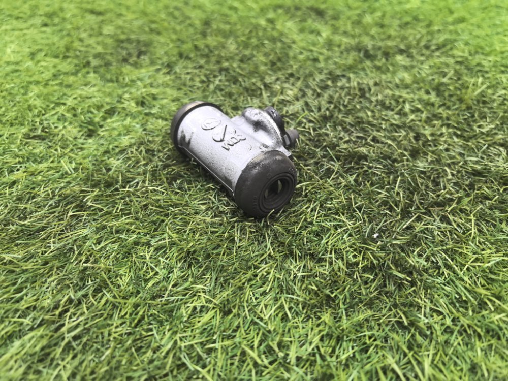 Рабочий тормозной цилиндр, 1500 рублей, Красноярск