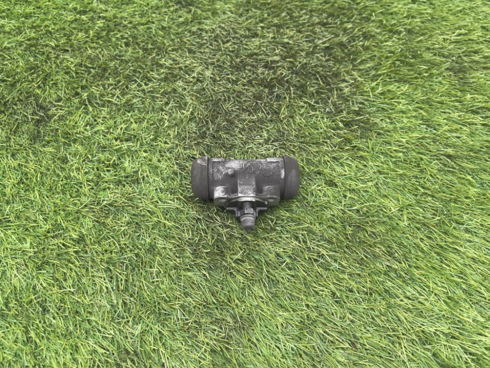 Рабочий тормозной цилиндр, 1500 рублей, Красноярск