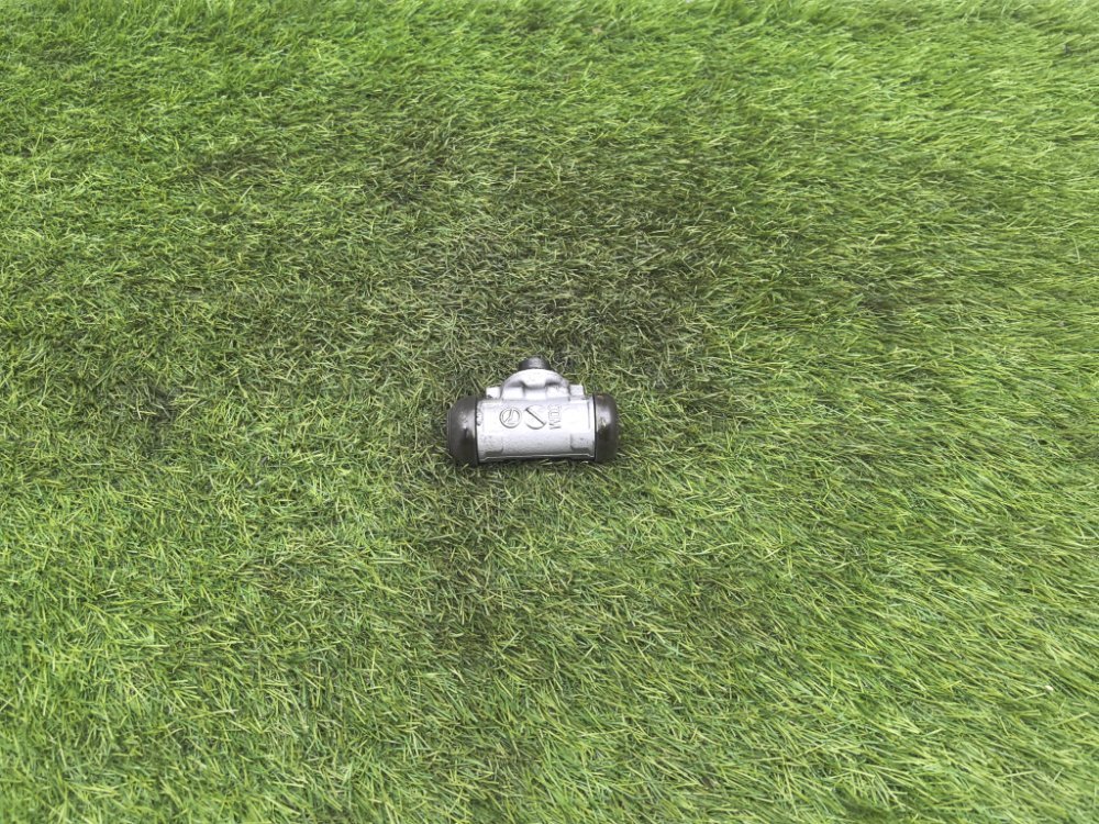 Рабочий тормозной цилиндр, 1500 рублей, Красноярск