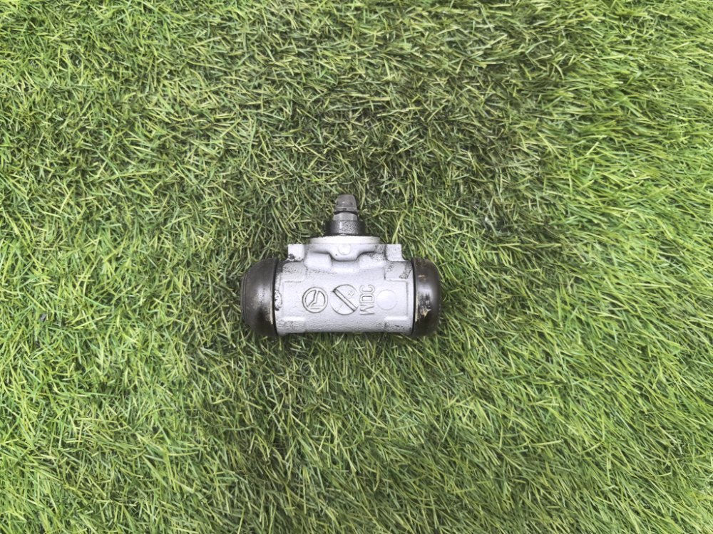 Рабочий тормозной цилиндр, 1500 рублей, Красноярск