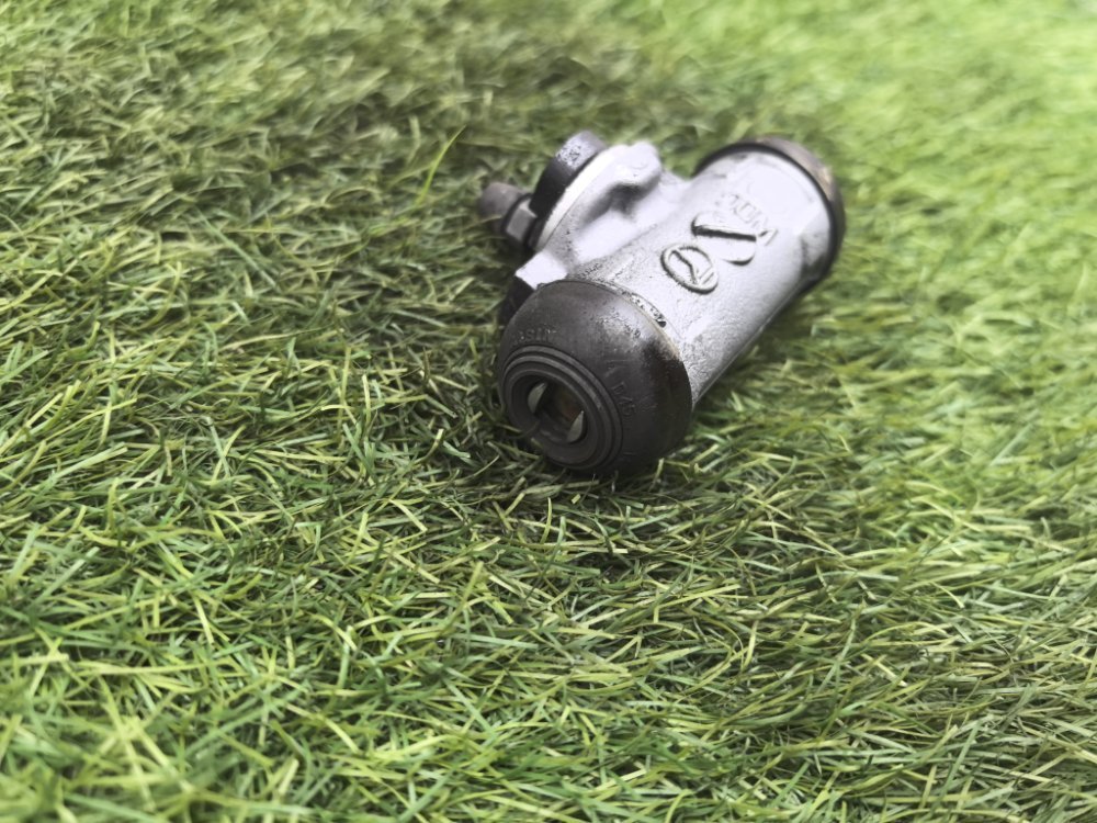 Рабочий тормозной цилиндр, 1500 рублей, Красноярск