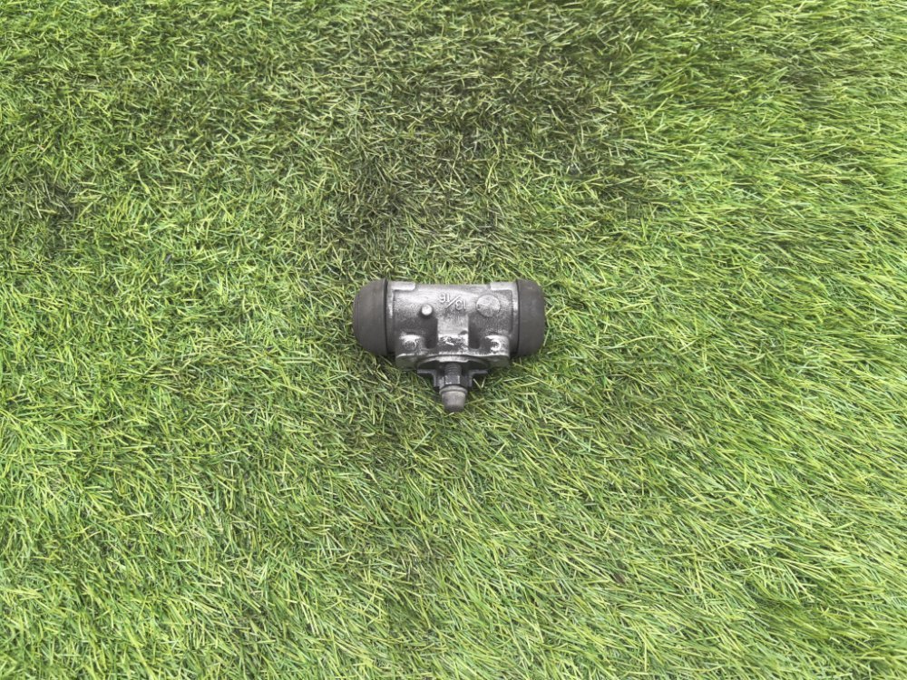 Рабочий тормозной цилиндр, 1500 рублей, Красноярск