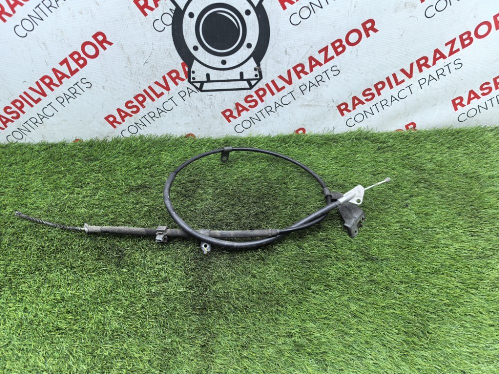 Трос стояночного тормоза, 2000 рублей, Красноярск