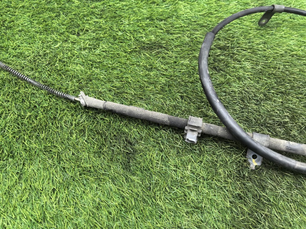 Трос стояночного тормоза, 2000 рублей, Красноярск