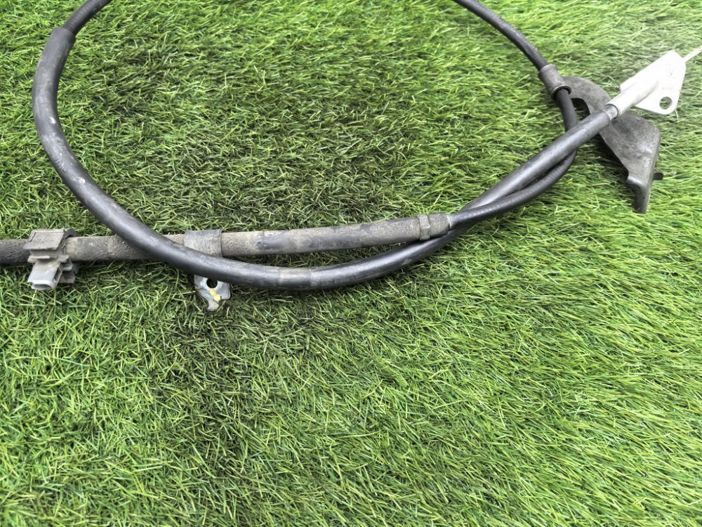 Трос стояночного тормоза, 2000 рублей, Красноярск