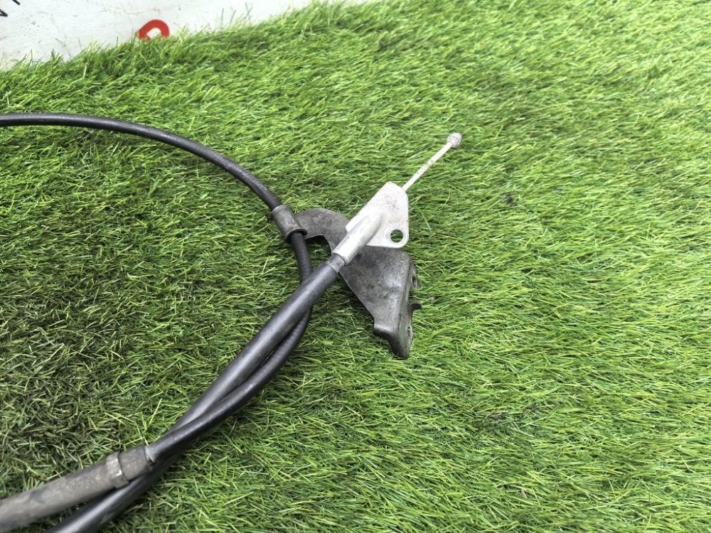 Трос стояночного тормоза, 2000 рублей, Красноярск