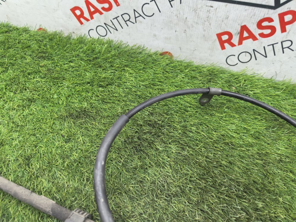 Трос стояночного тормоза, 2000 рублей, Красноярск