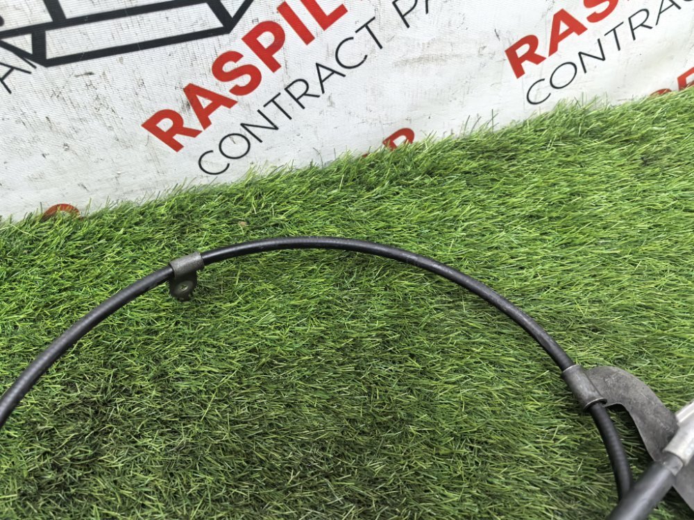 Трос стояночного тормоза, 2000 рублей, Красноярск