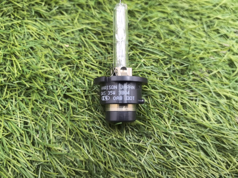 лампа ксеноновая, 2000 рублей, Красноярск