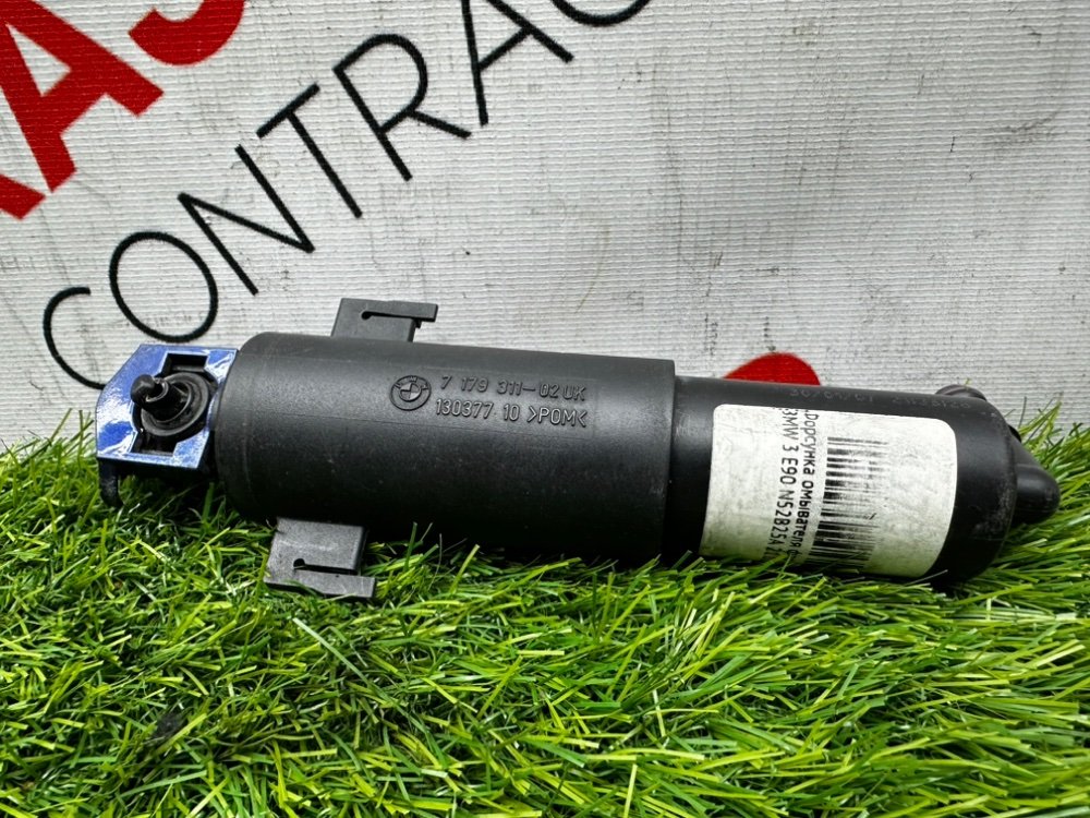 Форсунка омывателя фар, 2000 рублей, Красноярск