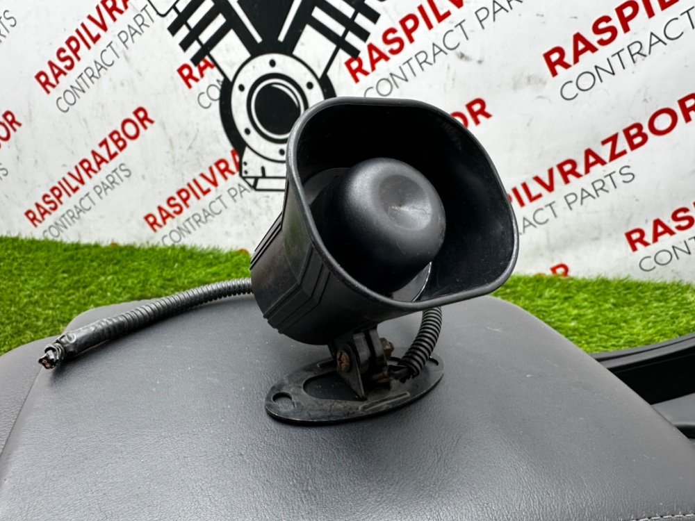 Сирена сигнализации, 800 рублей, Красноярск