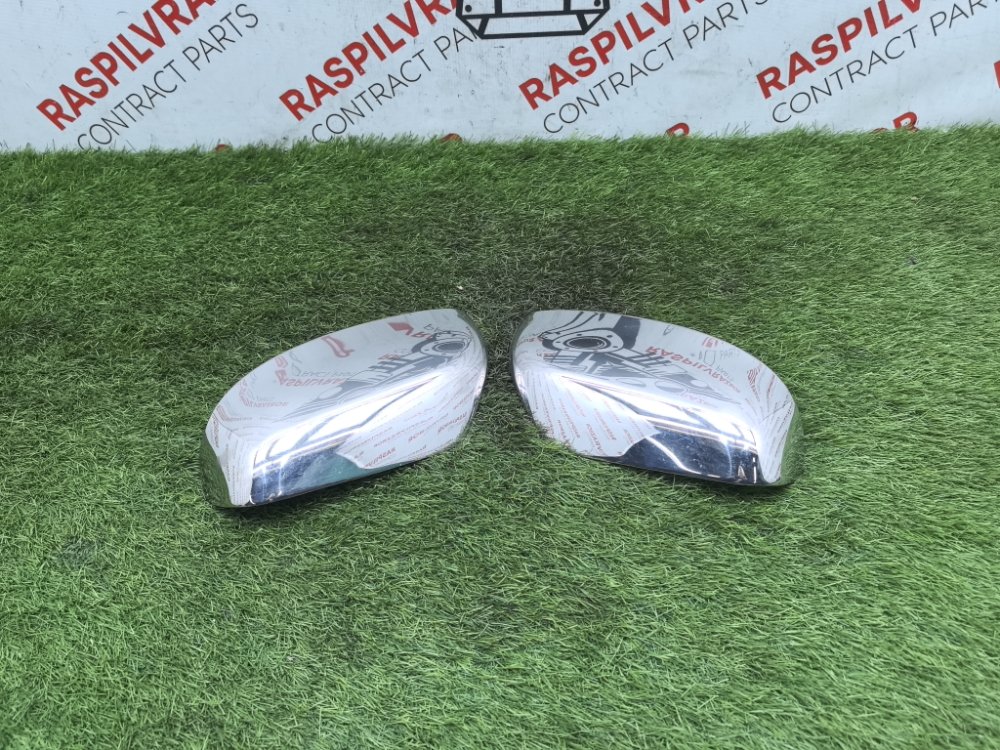 Накладка на зеркало, 2000 рублей, Красноярск