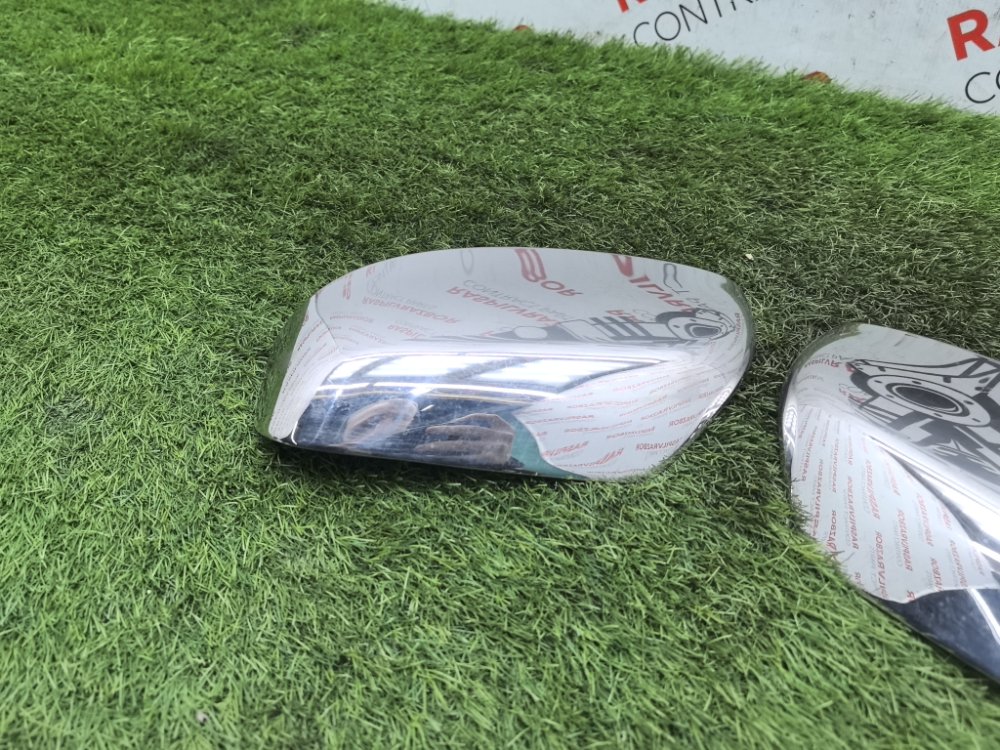 Накладка на зеркало, 2000 рублей, Красноярск