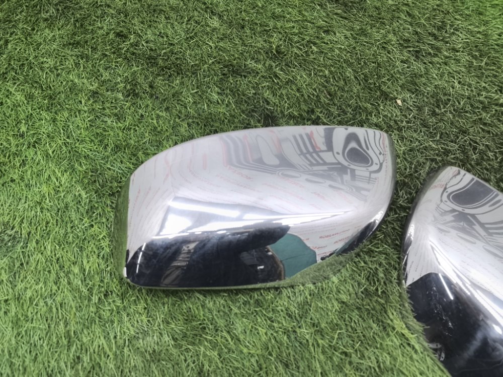 Накладка на зеркало, 2000 рублей, Красноярск