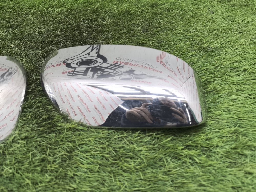 Накладка на зеркало, 2000 рублей, Красноярск