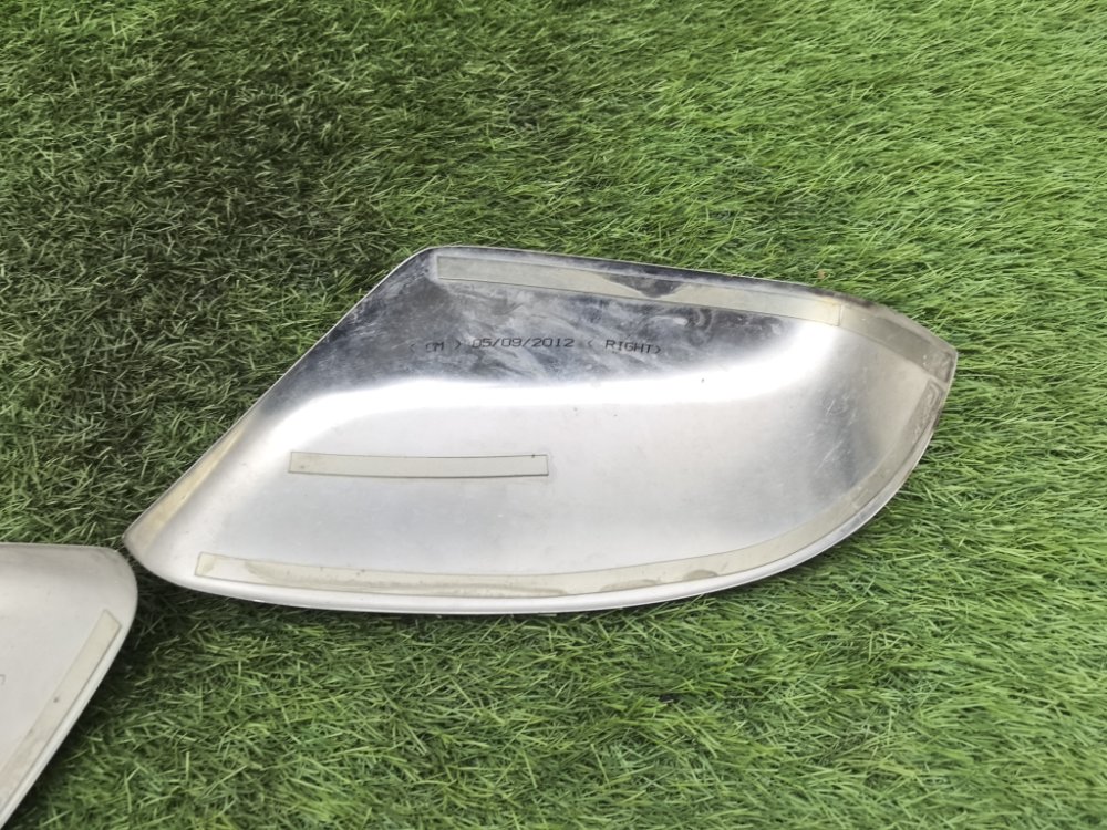 Накладка на зеркало, 2000 рублей, Красноярск