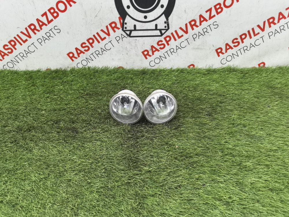 Фара противотуманная, 8000 рублей, Красноярск