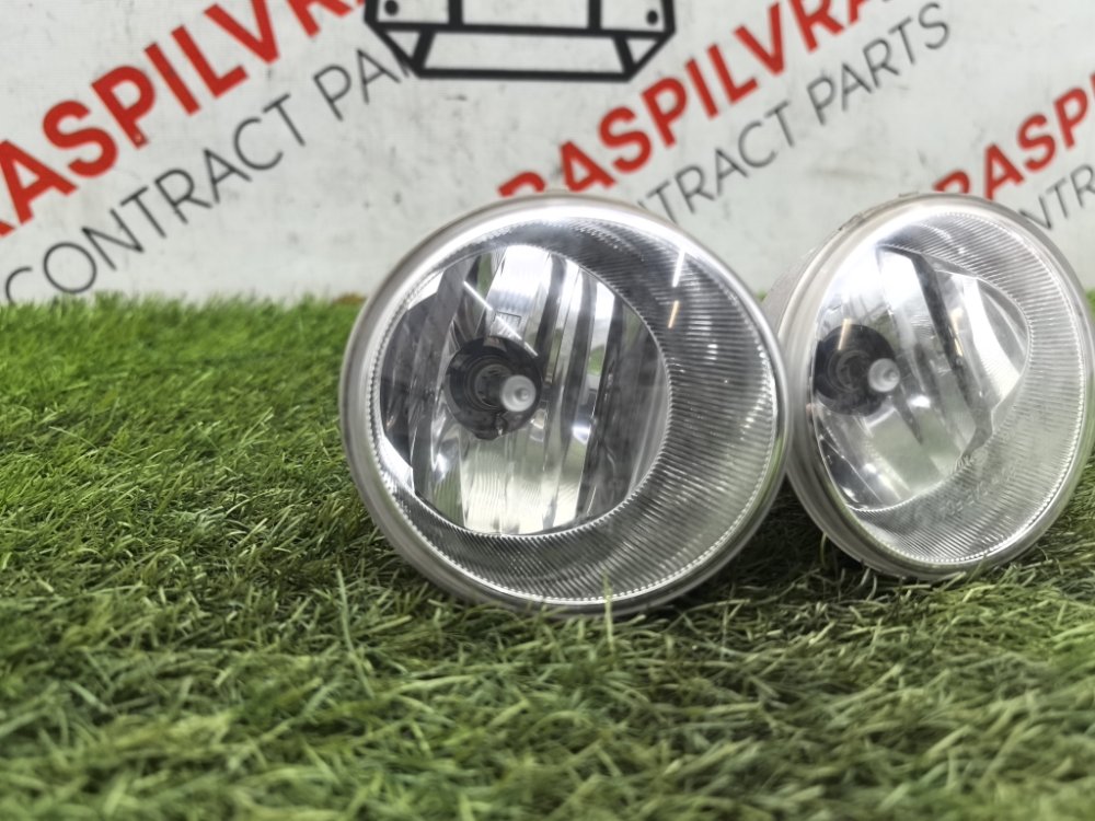 Фара противотуманная, 8000 рублей, Красноярск