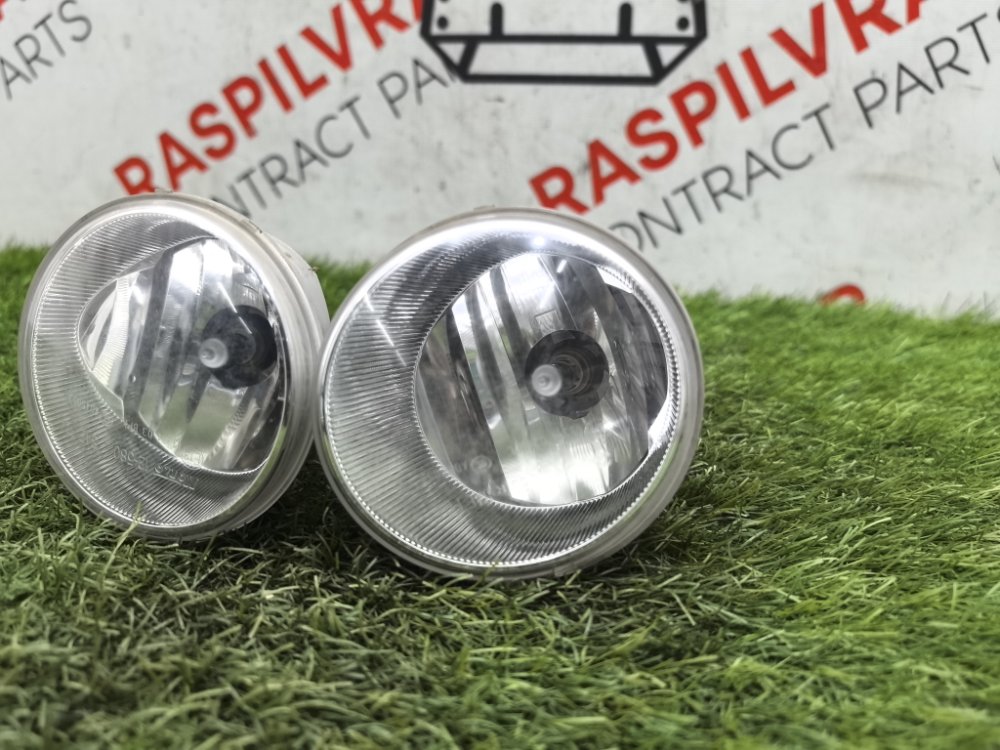 Фара противотуманная, 8000 рублей, Красноярск