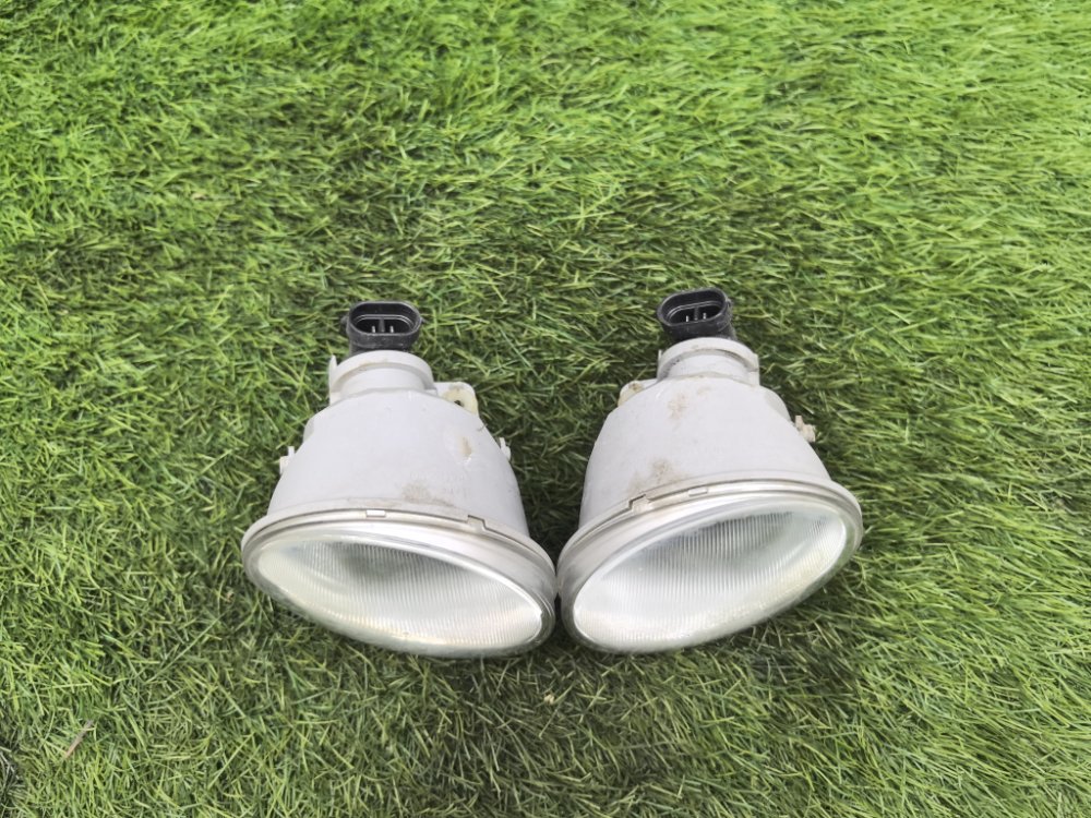 Фара противотуманная, 8000 рублей, Красноярск