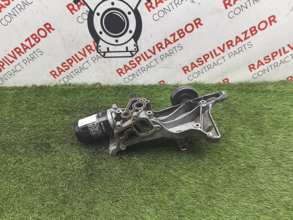 Корпус масляного фильтра, 3000 рублей, Красноярск