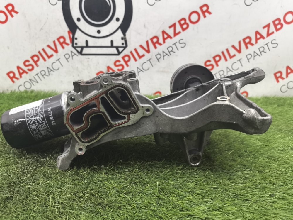 Корпус масляного фильтра, 3000 рублей, Красноярск