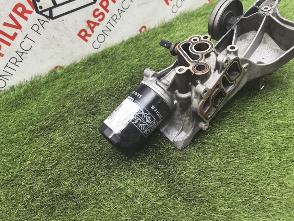 Корпус масляного фильтра, 3000 рублей, Красноярск