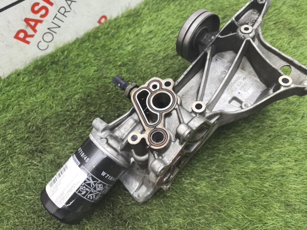 Корпус масляного фильтра, 3000 рублей, Красноярск